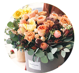 Birthday Flowers Winchmore Hill