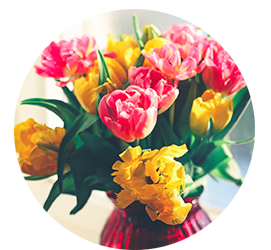 Anniversary Flowers Winchmore Hill